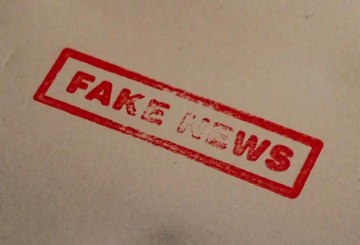 Over half of Ukrainians are vulnerable to disinformation, almost 40% do not fact-check information - poll