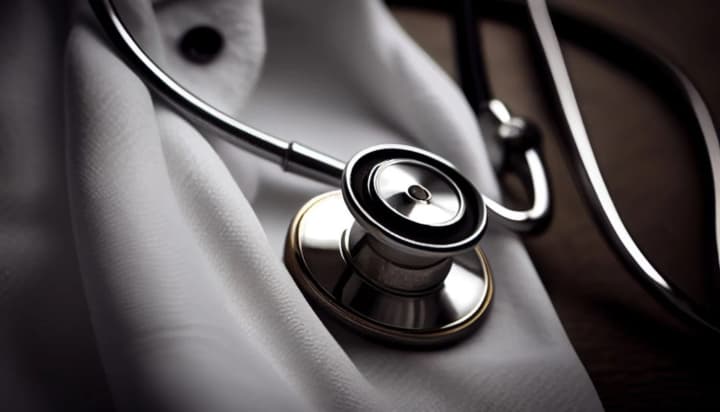 Detects heart disease in 15 seconds: AI-powered stethoscope developed in Britain