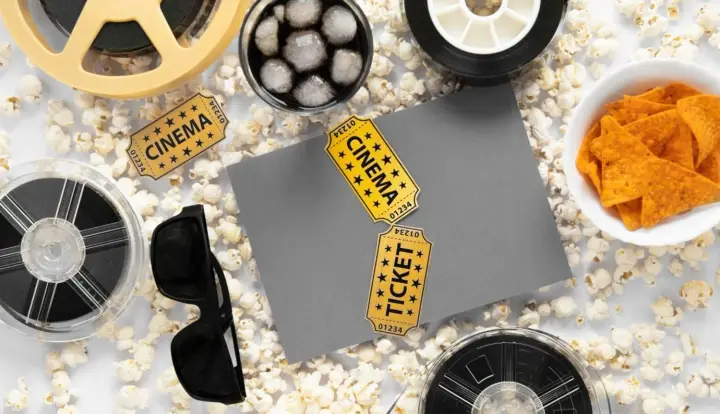 5 найочікуваніших кінопрем'єр, які не можна пропустити цієї осені: що подивитись