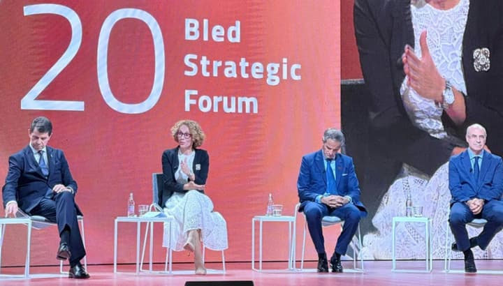 Україна отримає допомогу від союзників по НАТО на 2 мільярди доларів  – заступниця генсека