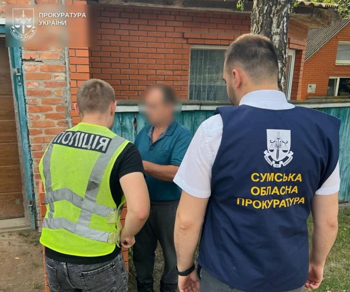 New schemes of officials with millions in losses exposed in Sumy region: former mayor of Sumy among the suspects