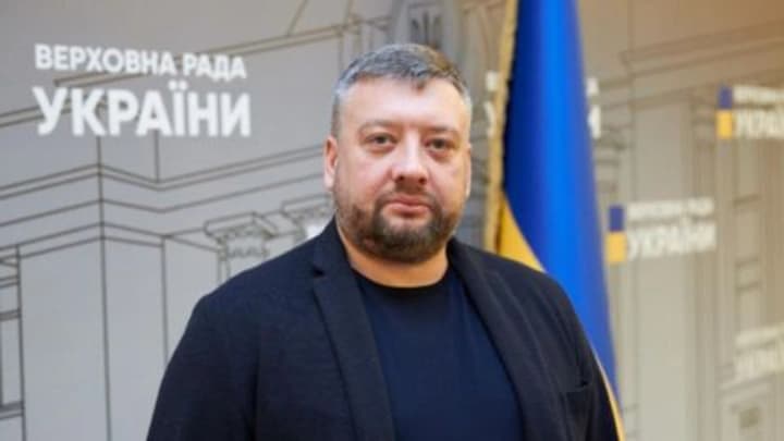 Corruption in UAV and EW procurement: bail posted for MP Kuznetsov