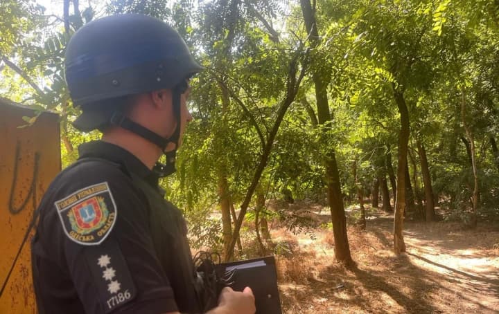 Молодик в Ізмаїлі отримав поранення через вибух невідомого предмета