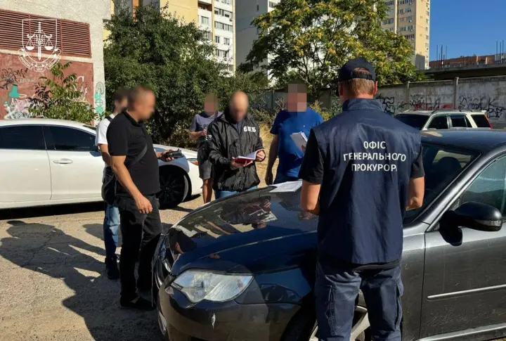 Прокуратура разоблачила коррупционные схемы на 60 млн грн в сфере обороны