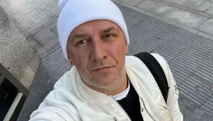 Potap named the size of his fee for a 45-minute performance