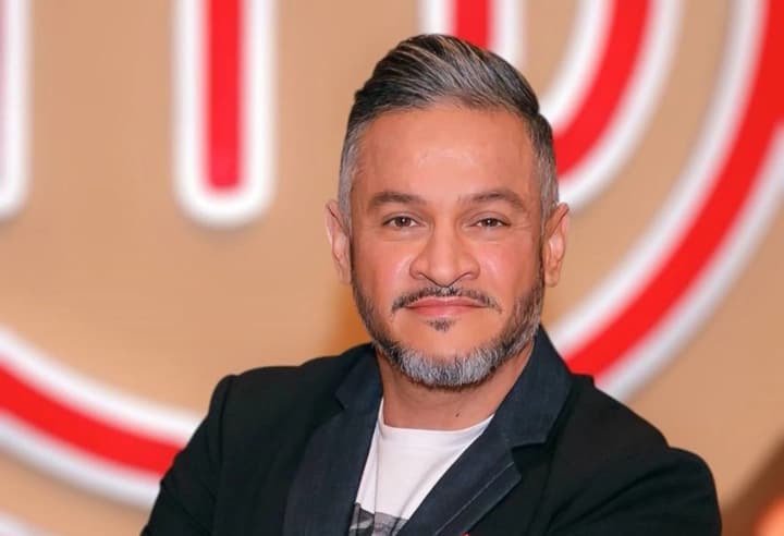 «Увидимся в суде»: Эктор Хименес-Браво обещает подать в суд на лиц, сливших в сеть его интимные видео и подделавших переписку