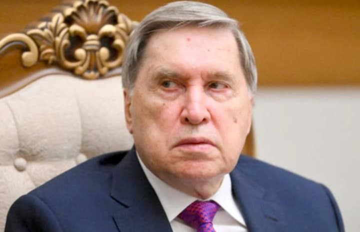 «Прежде всего по Украине»: в москве планируют новый раунд российско-американских консультаций