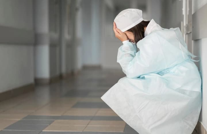 Over a billion people live with mental disorders: urgent funding needed for treatment - WHO