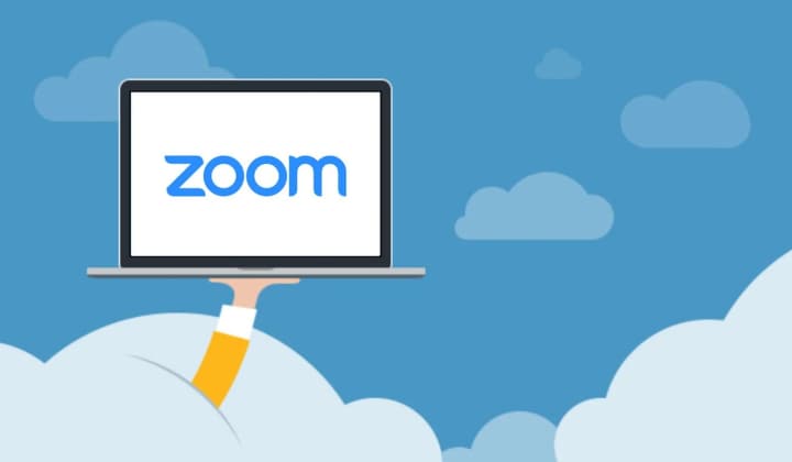 Zoom возобновил доступ для сферы образования в прифронтовых регионах - Федоров