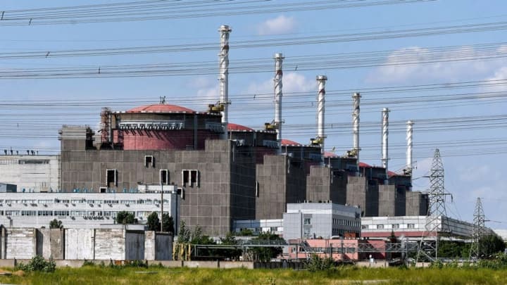 Direct threat to Europe's nuclear safety: Ministry of Energy reacts to Putin's statements regarding Zaporizhzhia NPP