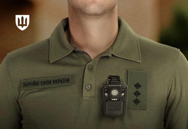 All TCC employees who issue summonses must wear body cameras: how it will work