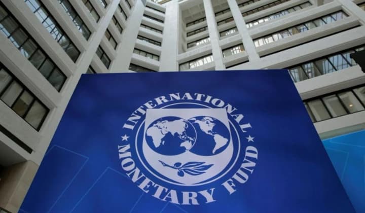 IMF mission in Kyiv: economist explained what Ukraine should expect
