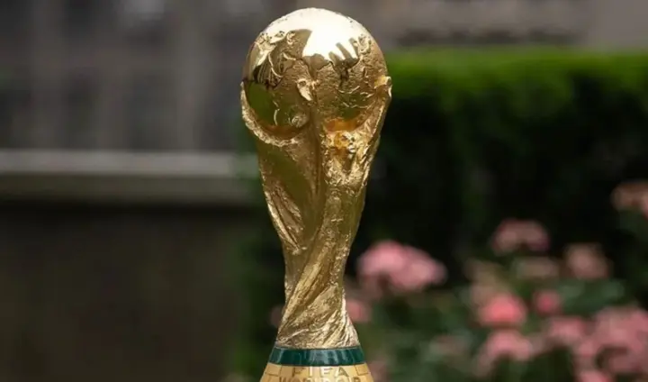 Купуйте заздалегідь, бо ціноутворення динамічне: квитки на ЧС з футболу-2026 коштуватимуть понад 6700 доларів