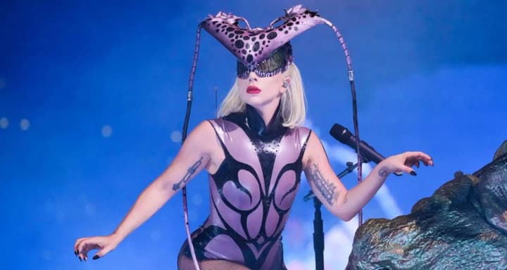 Леді Гага відчула "дискомфорт" та скасувала виступ во Флориді всього за кілька хвилин до початку
