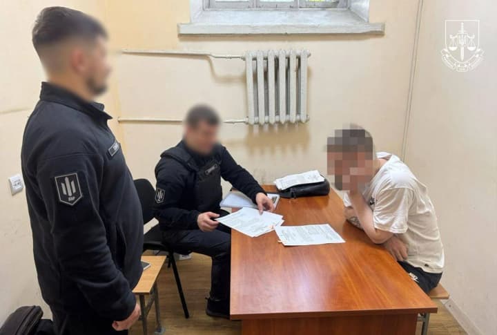 Преступление в киевском СИЗО: после гибели арестанта в суде будут отвечать как заключенные, так и работники изолятора