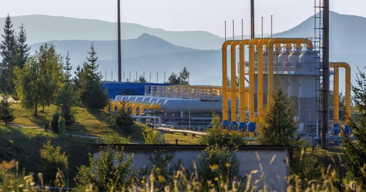 Опалювальний сезон 2025: Україна планує накопичити 13,2 млрд кубів газу до листопада, але цього може бути недостатньо 