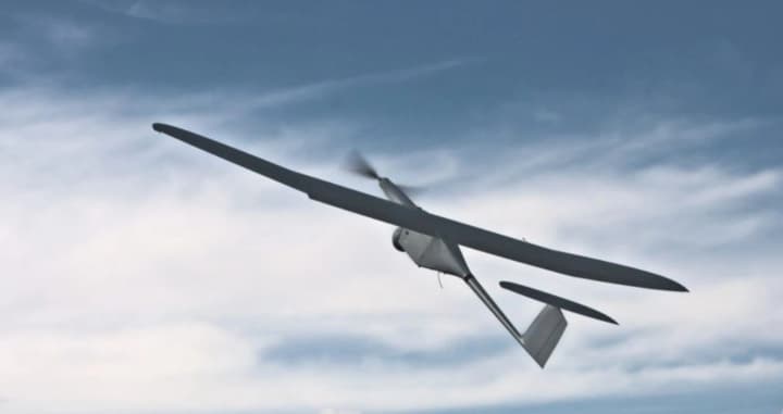 Poland's airspace was violated: two drones flew in, but the country decided not to shoot them down