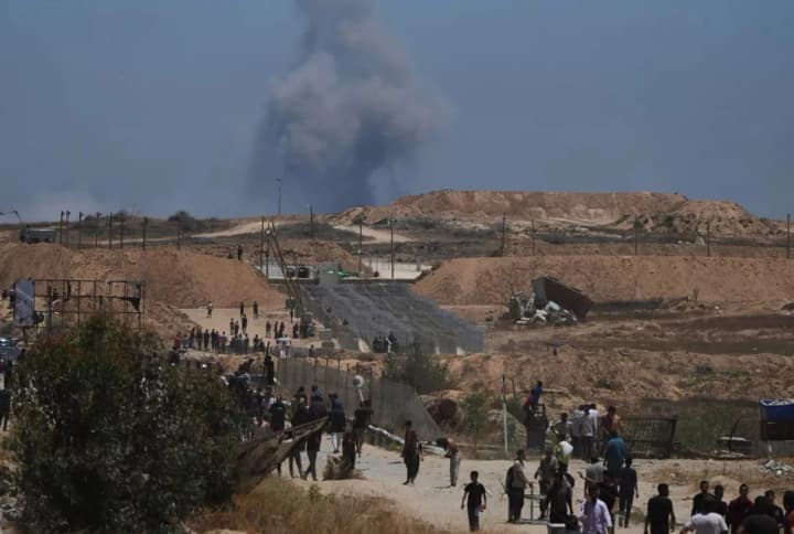 Israel remains steadfast: only the release of all hostages and the disarmament of Hamas