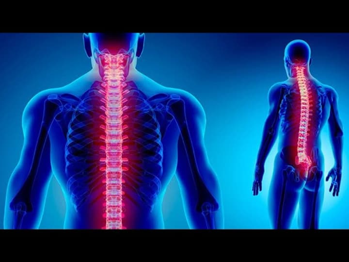 3D-печать и стволовые клетки открывают новый путь к лечению травм спинного мозга - ученые