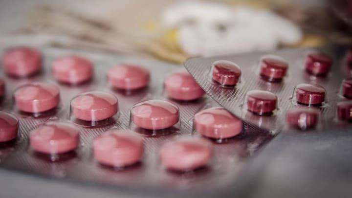 Competition in the pharmacy market: why Ukrainians get more than foreigners