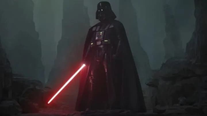 Darth Vader's Lightsaber Sold at Auction: An Incredible Price Announced for the Artifact