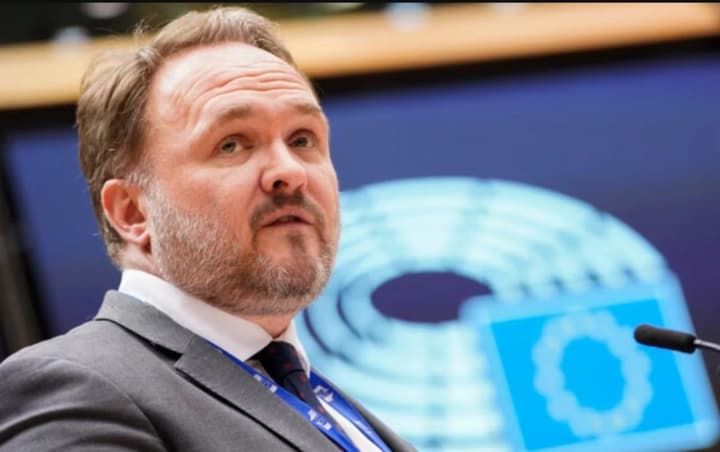 EU will not resume purchases of Russian energy resources even after peace in Ukraine - European Commissioner