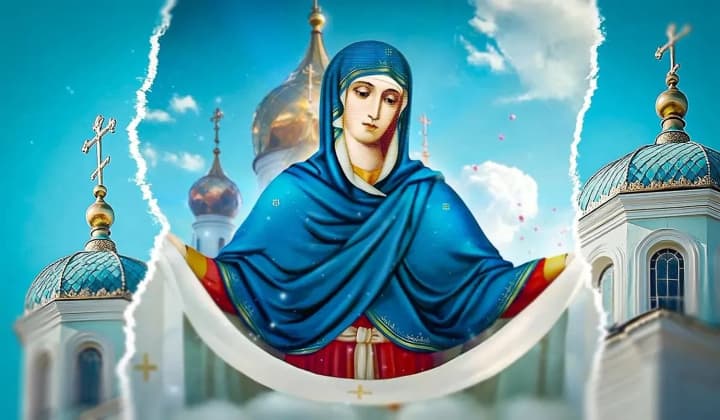 Праздник Рождества Пресвятой Богородицы 8 сентября: главные традиции и запреты