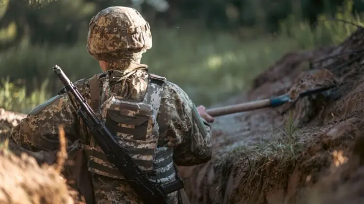 Відповідальність за СЗЧ і дезертирство: які нові правила пропонують нардепи, та скільки зареєстровано проваджень 