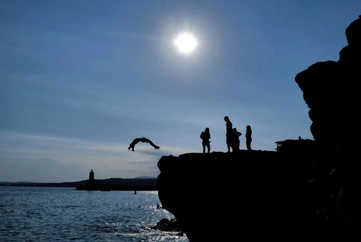 Mediterranean Sea temperature rises to record levels: scientists warn of serious risks