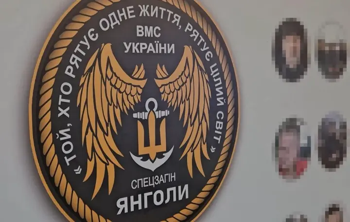 Є ідея масштабувати підрозділ "Янголи" на всі Сили оборони - Решетилова 