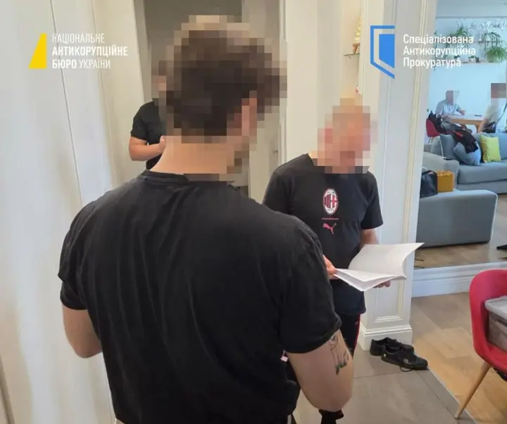 Заволодіння землею на 160 млн грн: екс-нардепу від "Партії регіонів" оголосили підозру