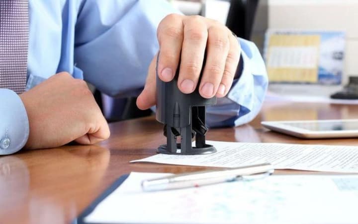 В Україні планують скасувати акти виконаних робіт, законопроєкт уже в Раді - Свириденко