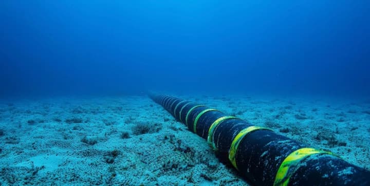 Перерізані кабелі в Червоному морі сповільнили інтернет в Азії та на Близькому Сході