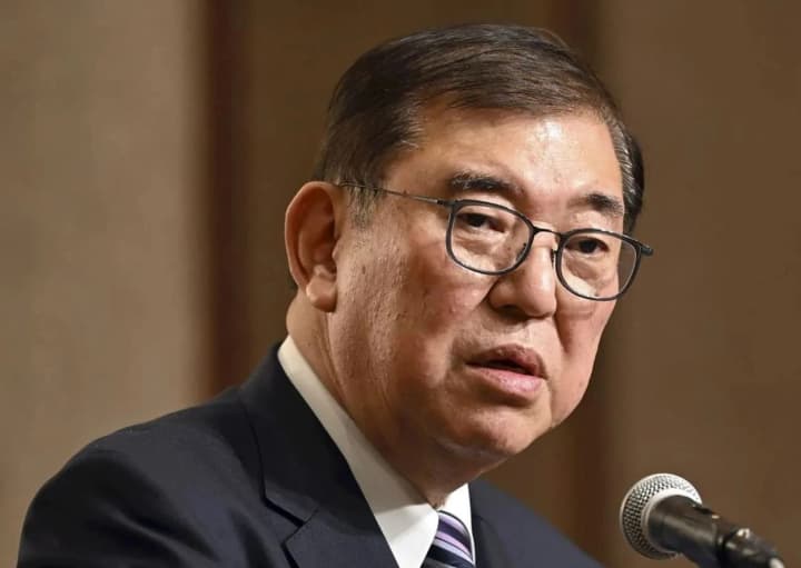 Japanese Prime Minister resigns: after electoral failures, his party has long been looking for a new leader