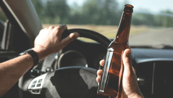Most drivers in the US confuse alcoholic beverages with energy drinks and soda - survey