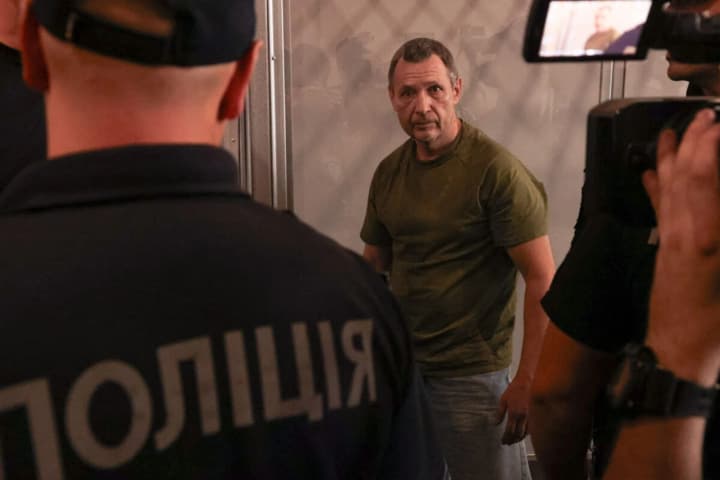 Подозреваемый в убийстве Парубия оказался сторонником СССР: что нашли следователи во время обысков