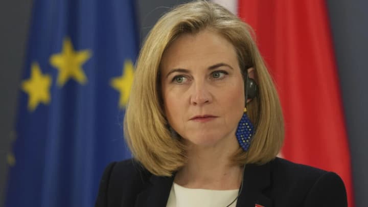 російський терор проти України вийшов на новий рівень - МЗС Австрії