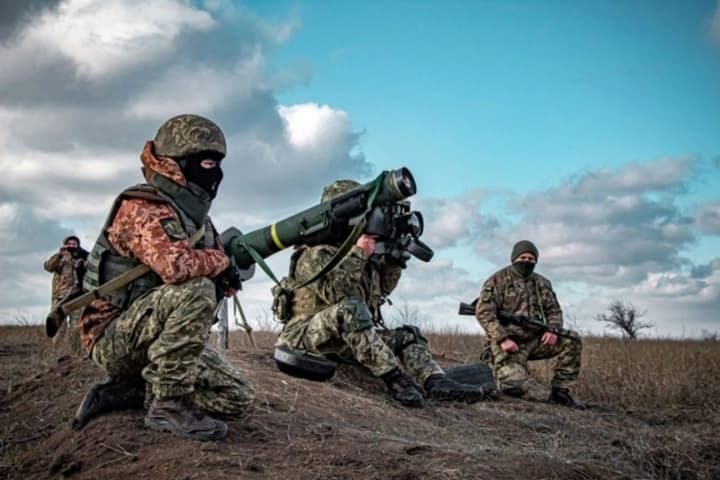 Over 400 enemy targets eliminated by Ukrainian air defense