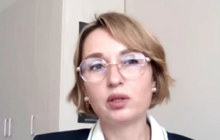 DBR spokeswoman explained how the bureau reacts to signals about bribery in the Armed Forces and TCC