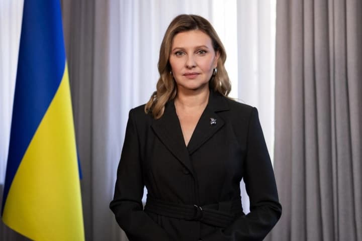 Сім перших леді прибудуть на Саміт до Києва, Меланія Трамп не приїде - Зеленська