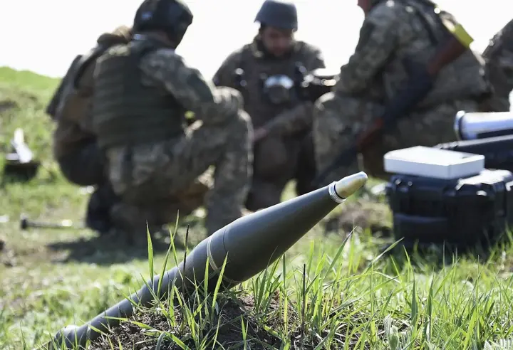 Ситуація на фронті: 77 бойових зіткнень, ворог активно діє на Покровському напрямку