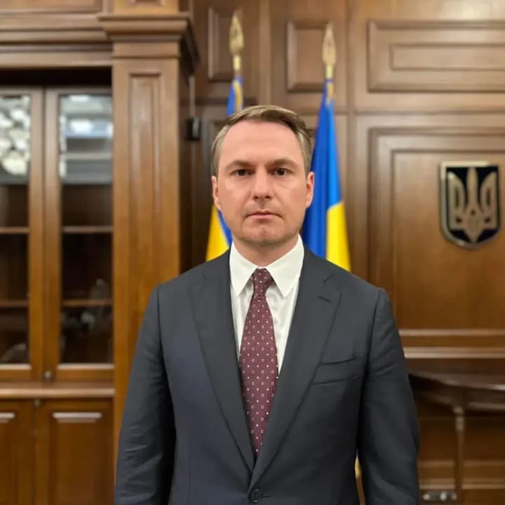 "Якщо ви працюєте чесно, ми вас захистимо": Кравченко повідомив про закриття 35% проваджень щодо бізнесу