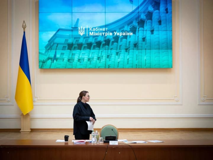 В Украине возобновил работу реестр исполнителей госконтрактов Минобороны