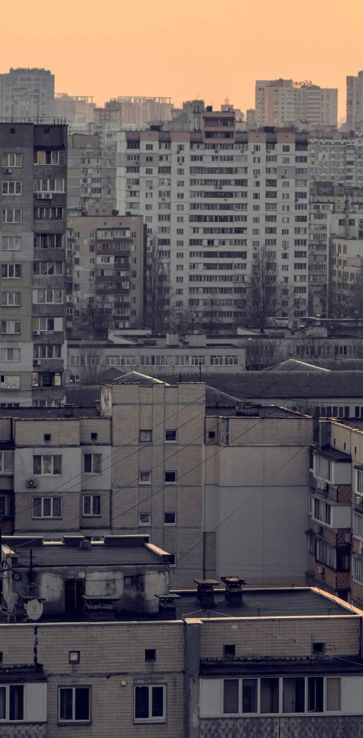 Should you buy an apartment in autumn: expert spoke about prices and risks in the real estate market