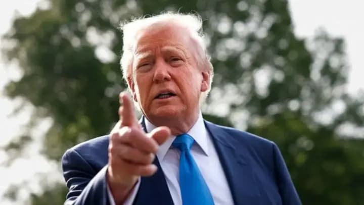 Trump began deporting immigrants: where the first cases were recorded