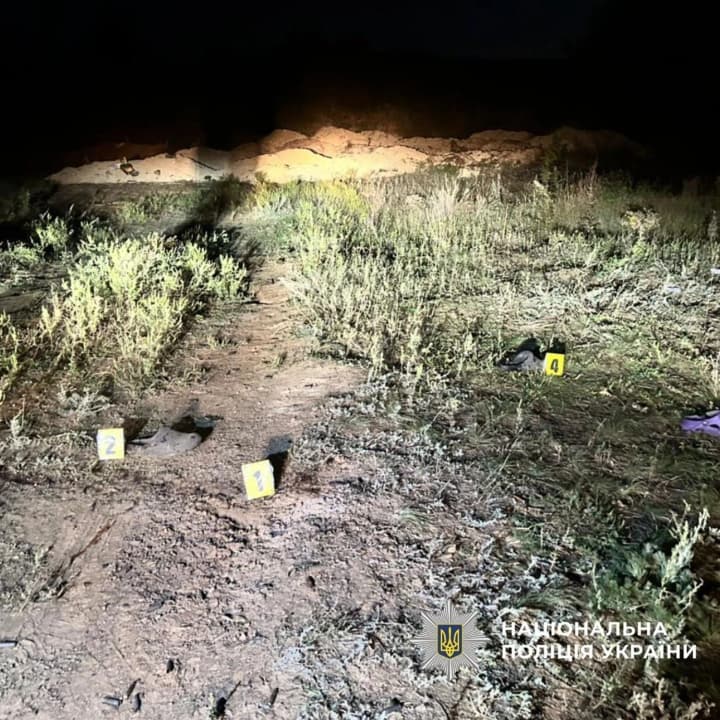 На Харківщині двоє дітей підірвалися на невідомому предметі