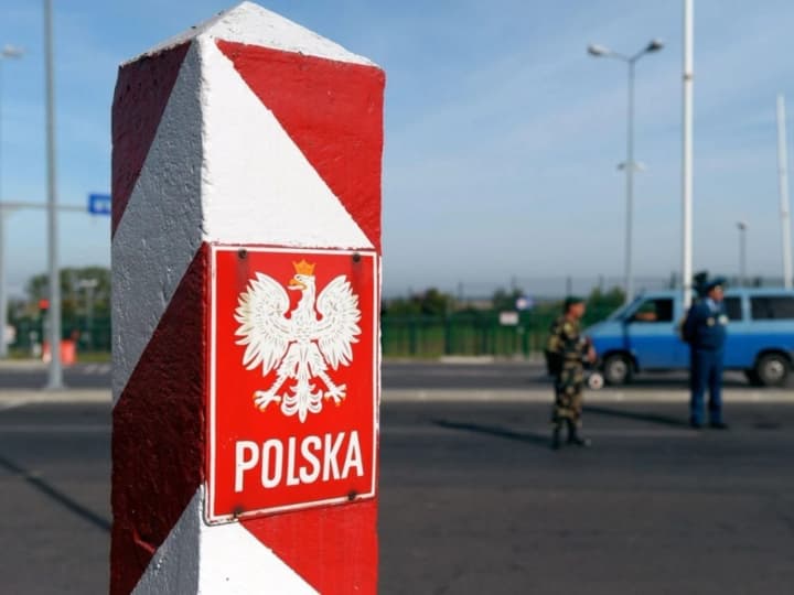 Poland completely closes border with Belarus ahead of "Zapad-2025" exercises