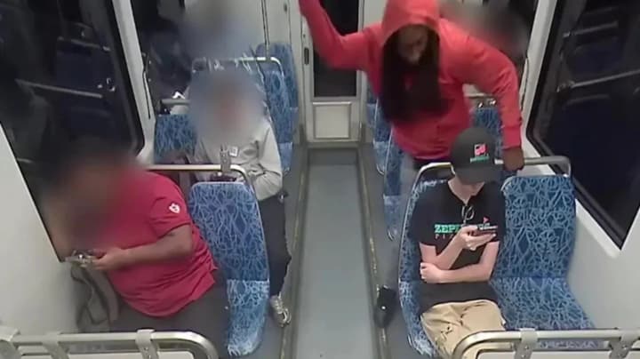 Министерство юстиции США требует смертной казни для убийцы украинки