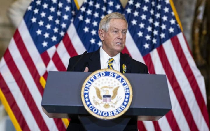 Конгресмен США звинуватив росію в оголошенні війни Польщі