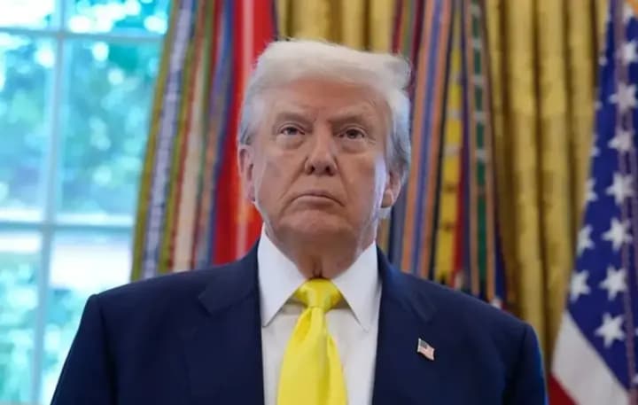 У США рейтинг схвалення Трампа впав до 42% - опитування